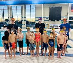 Image result for Sharks Swimming Club Of Mottingham