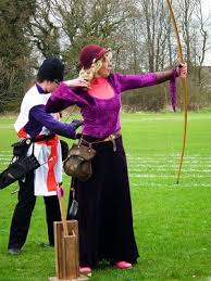 Image result for Bowmen of the Tors