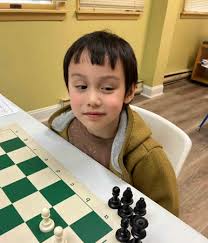 Image result for Livingston Chess Club