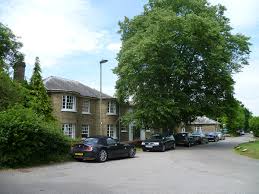 Image result for Old Fold Manor Golf Club Ltd