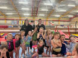 Image result for Durham University Gymnastics Club