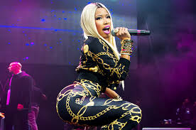 Image result for Nicki Minaj