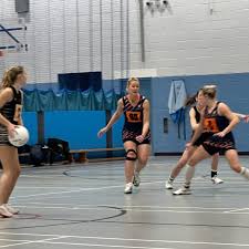 Image result for Guildford Netball Club