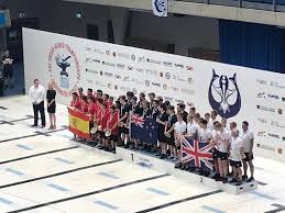 Image result for Sheffield Octopush Club