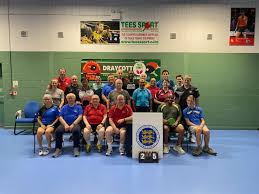 Image result for Ellenborough Table Tennis Club