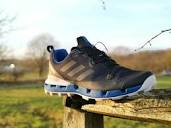 Adidas Terrex Fast GTX Surround shoes review - Wired For Adventure