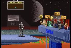 Image result for Alien Storm