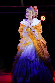 「リリアンヌ=ムーシェ(リリィ) 悪ノ娘」の画像検索結果