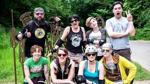 Image result for Bath Roller Derby