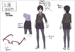 「ジェイムズ・ロウ 輪廻のラグランジェ」の画像検索結果