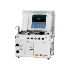 Image result for Haemonetics MCS