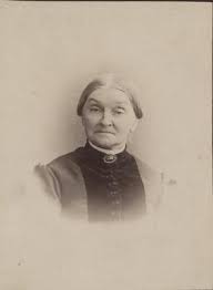 Mary Lawrence (Mrs. Thomas Jull). Comment on this item - TTOIWDK0007