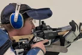 Image result for Bristol Invicta Rifle Club