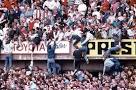 Football Fans Play Tribute to 96 Victims of HILLSBOROUGH Tragedy.