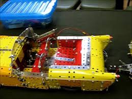 Image result for Sheffield Meccano Guild