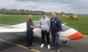 Image result for Herefordshire Gliding Club Limited