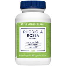 Attēlu rezultāti vaicājumam “Rhodiola rosea”