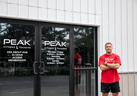 Image result for Peak Fitness