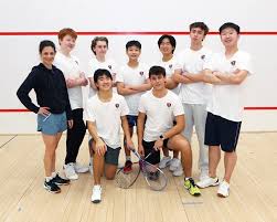 Image result for Norton Squash Club