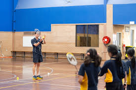 Image result for Doncaster Badminton