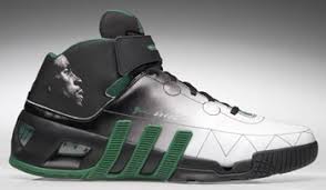 Image result for kevin garnett shoes