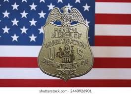 Image result for fbi seal