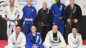 Image result for Rainham Judo Club