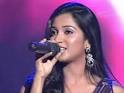 Playback Singer Shreya Ghoshal Stage Show Image - playback_singer_shreya_ghoshal_stage_show_image