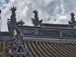 Image result for TEMPLE DRAGON WARRIORS