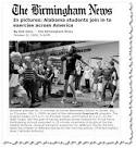 Birmingham news