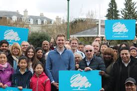 Image result for Bridge Section Walton On Thames Conservative Club