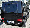 Mercedes-Benz G-Class - Wikipedia, the free encyclopedia