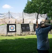 Image result for Kent Archery Club