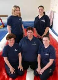 Image result for Allstarz Gymnastics Club