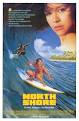 North Shore movie poster - north_shore_1987