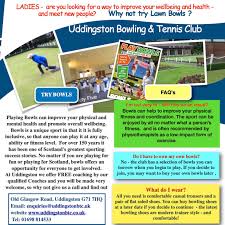 Image result for Uddingston Bowling Club