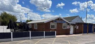 Image result for Warrington Sports Club