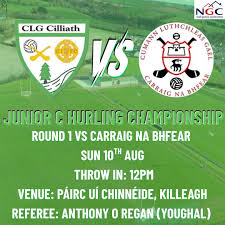 Image result for Killeagh Gaa