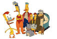 Duckman - Wikipedia, the free encyclopedia