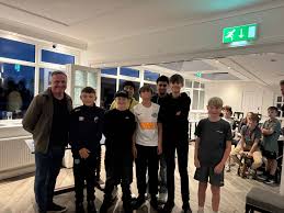 Image result for Hyde Cricket & Squash Club