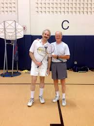 Image result for Bucks Schools Junior Badminton Club