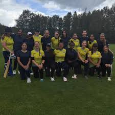 Image result for Forest Green Estonia Cricket Club
