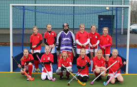 Image result for Yateley Hockey Club