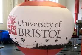 Image result for Bristol University Hot Air Ballooning Society