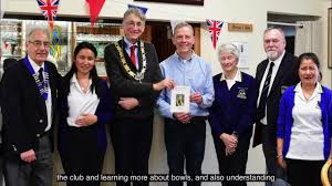 Image result for Island Bohemian Bowls Club