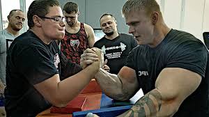 Image result for Arm wrestling club under 18