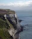 White cliffs of Dover - via Daymix
