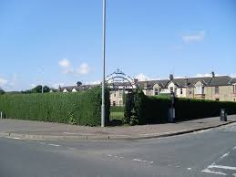 Image result for Partick Bowling Club