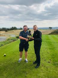 Image result for Llanymynech Golf Club