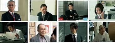 「静かなる中条（中条静夫） ジャイアントロボ THE ANIMATION -地球が静止する日」の画像検索結果